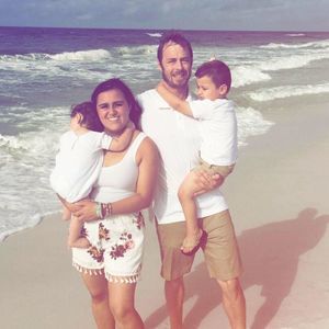 Meet your Posher, Jessie